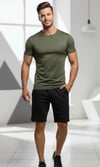 Erkek t-shirt