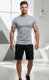 Erkek t-shirt