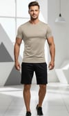 Erkek t-shirt