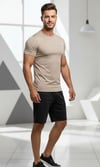 Erkek t-shirt