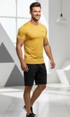 Erkek t-shirt