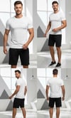 Erkek t-shirt