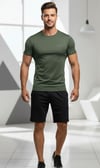 Erkek t-shirt