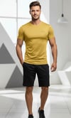 Erkek t-shirt