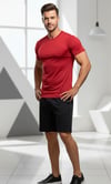 Erkek t-shirt
