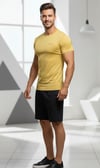 Erkek t-shirt