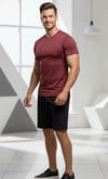 Erkek t-shirt