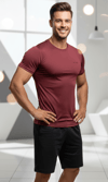 Erkek t-shirt