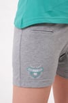 Kadın Polo Yaka T-Shirt Takımı Rahat Kesim Yazlık Günlük Kombin