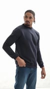 Polarlı Sweatshirt