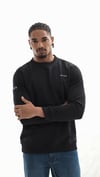 Polarlı Sweatshirt