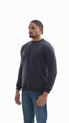 Polarlı Sweatshirt