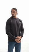 Polarlı Sweatshirt