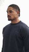 Polarlı Sweatshirt