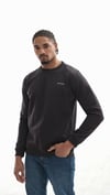 Polarlı Sweatshirt