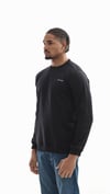 Polarlı Sweatshirt
