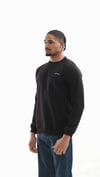 Polarlı Sweatshirt