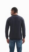 Polarlı Sweatshirt