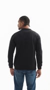 Polarlı Sweatshirt