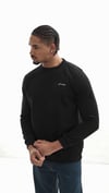 Polarlı Sweatshirt