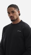 Polarlı Sweatshirt