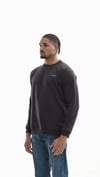 Polarlı Sweatshirt