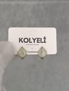 Kolyeli branch küpe
