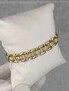 Kolyeli carat bileklik (19cm)