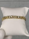 Kolyeli Couture bileklik (17+2cm)
