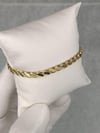 Kolyeli pearl bileklik (19cm)