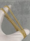 Kolyeli Pearl kolye (50cm)