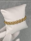 Kolyeli sway bileklik (19cm)