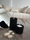 Dekoratif Mini Mum
