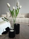 Dekoratif Mini Mum