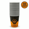 7 Oz Karton Bardak 50 Adet