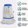 Ekstra Islak Mop Dar 350 Gr