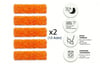 Makarna Mop 60 Cm 10'lu