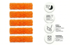 Makarna Mop 80 Cm 5'li