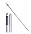 Makarna Mop Seti (Galvanizli Vidalı Metal Sap - 120 Cm Palet Aparat 80 Cm - Makarna Mop 80 Cm +1 Yedek Mop ile)