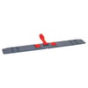 Makarna Mop Seti (Galvanizli Vidalı Metal Sap - 120 Cm Palet Aparat 50 Cm - Makarna Mop 50 Cm +1 Yedek Mop ile)