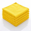 Mikrofiber Bez - 40x40 40 Gr Sarı 5'li