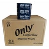 Only Confortline Dispenser Peçete 250'Lİ 18 paket(koli)