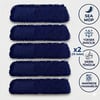 Orlon Mop Eko 60 Cm 10'lu