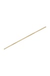 Oto Fırça Seti (Vidalı Gürgen Sap Extra - 150 Cm Oto Fırça 17 Cm - +1 Yedek Fırça ile)