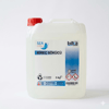 Sea Clean Kireç Çözücü 5 Kg