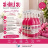Sea Clean Sihirli Su Banyo Temizleyici 1 Lt 5 Adet