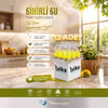 Sea Clean Sihirli Su Tüm Yüzeyler 1 Lt 12 Adet
