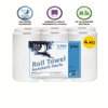 Sea Paper 4 Kg Hareketli Havlu 6'lı