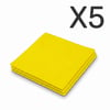Temizlik Bezi 15'lİ Profesyonel - 35x38