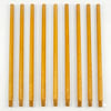 Vidalı Gürgen Sap Extra 10'lu - 120 Cm